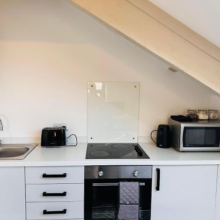 City Blessed Apartment 4 With Free Parking North Shields Ngoại thất bức ảnh